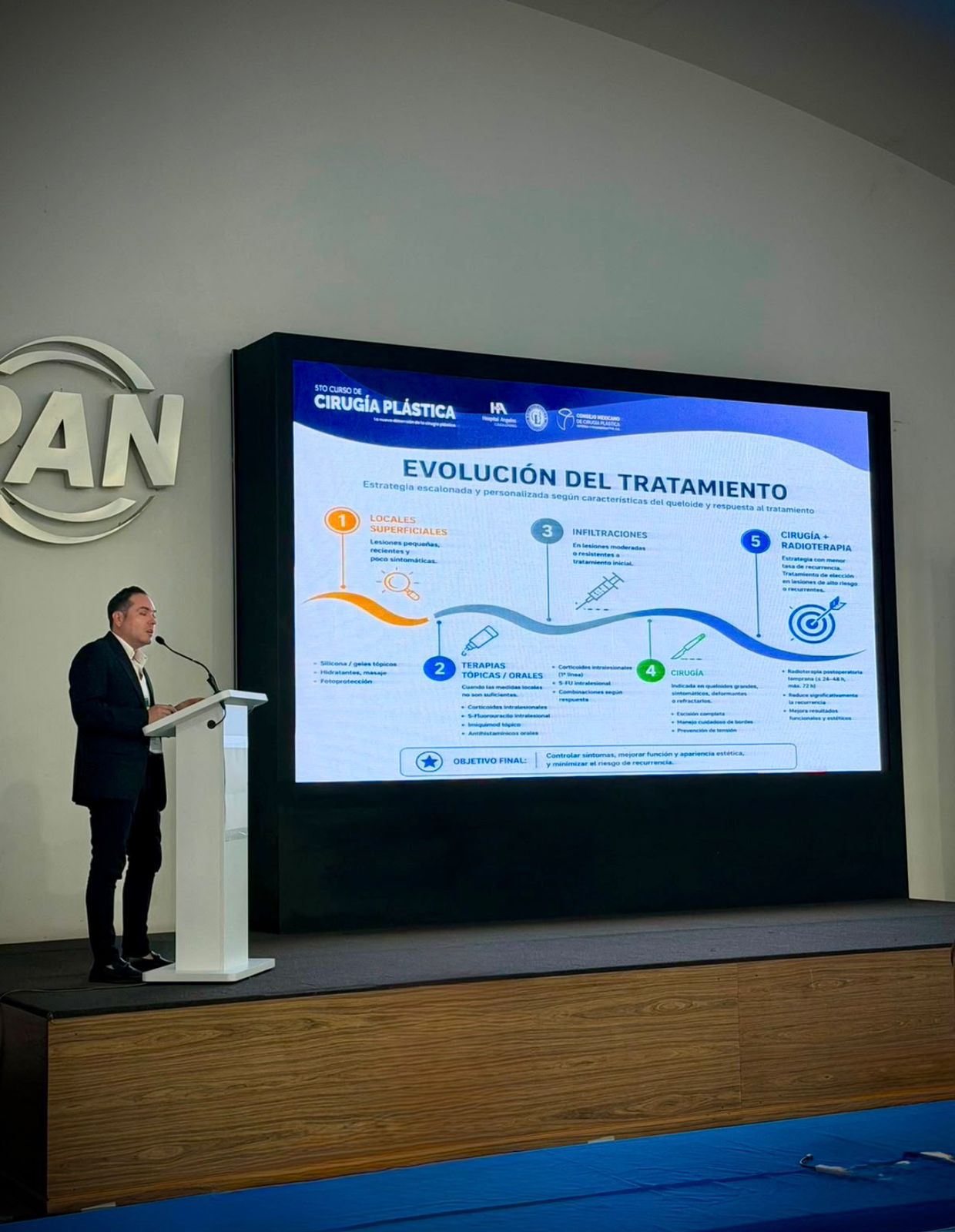 Dr. William Alberto Baquero Iguarán 3